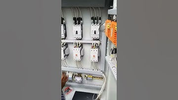 Temperature Control Machine Panel Working = Ongoing Work  # Shorts