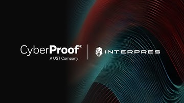 CyberProof Continuous Threat Exposure Management, powered by Interpres Security™