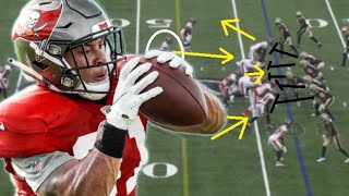 Film Study: Antoine Winfield Jr. has been AWESOME for the Tampa Bay Buccaneers