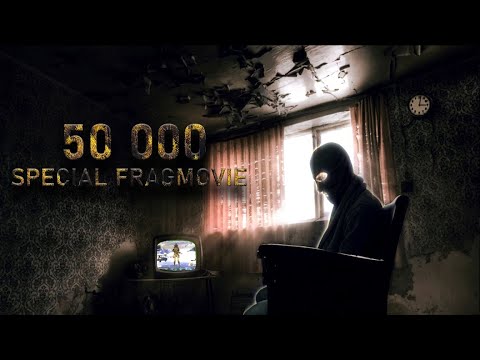 ⭐ AKEBSTAR ⭐ FRAGMOVIE 50 000 SPECIAL ❤️ This is only the beginning!!!