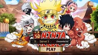 Cara dapat ninja S |ninja heroes Reborn| screenshot 5