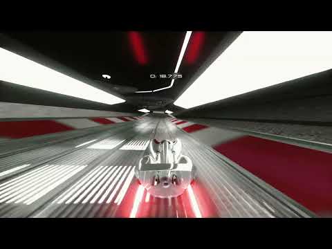 When your speed racing in Assetto Corsa but emotion engine starts playing