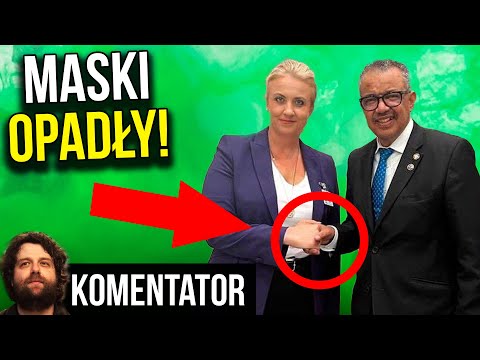 Minister Zdrowia Sójka na Szczycie ONZ i "Instrukcje" Od Szefa WHO - Analiza Ator Finanse Medycyna