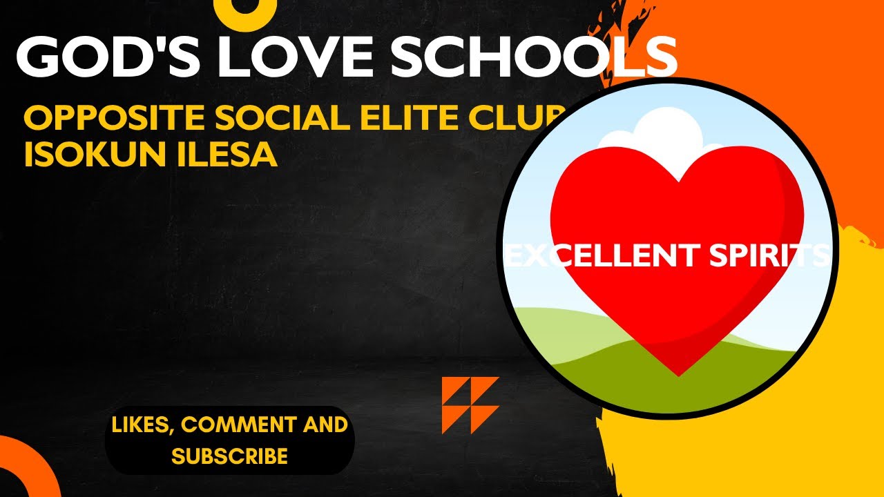 A Day at Obafemi Awolowo University! God’s Love School Ilesha Visits OAU Museum & Facultie