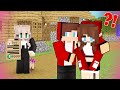 MAIZEN : Challenge jj sister In search of gold 【Minecraft Animation JJ & Mikey】