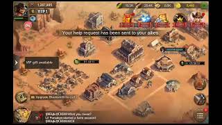 Watch me stream Wild Frontier screenshot 1