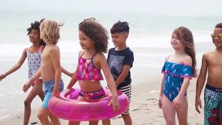 Hailee Zhane Sych Lifes A Beach Appaman Commercial