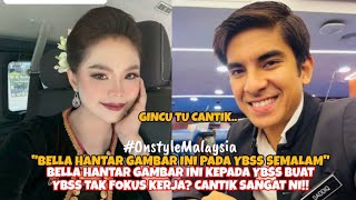 Download Lagu YBSS MAKIN ANGAU NAMPAK GAMBAR BELLA DI SABAH INI??CANTIK SANGAT💞 MP3 Download Lagu YBSS MAKIN ANGAU NAMPAK GAMBAR BELLA DI SABAH INI??CANTIK SANGAT💞 MP3