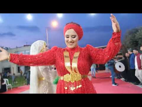 Çawşin Müzik / Yunus Ordu & Muhteşem Tarsus Düğünü Şewko Halay 2024 New Vıdeo