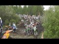 Кантри-Кросс XSR-MOTO 2012. Калуга. Знакомство с трассой.