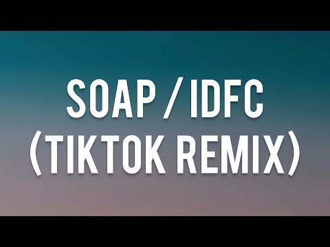 Guess I better wash my mouth out with soap - Tiktok Remix (Lyrics)