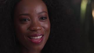 UP CLOSE: Miss Universe Ghana 2018