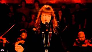 Florence + The Machine - Spectrum (Late Night With Jimmy Fallon)