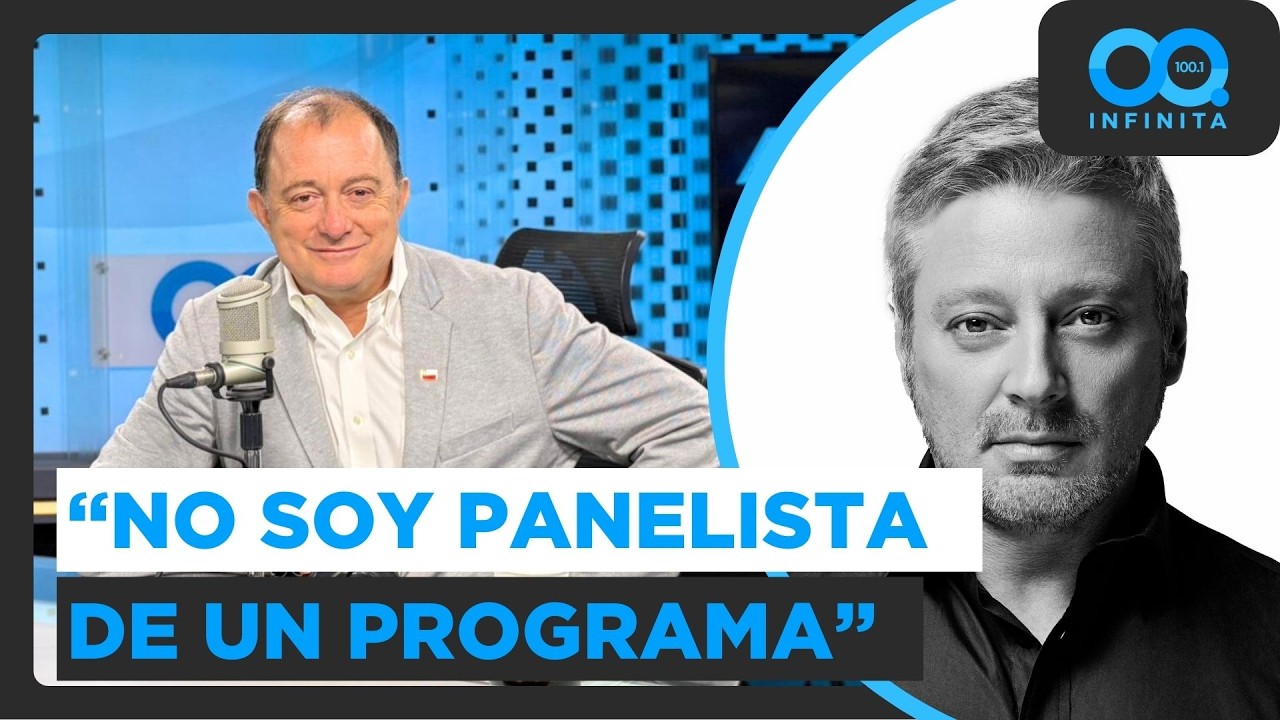 Iván Poduje promete “defender” a los vecinos que no tienen casa