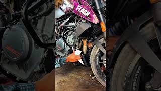 #dukemodification #modified #ktm #duke250 #reaction