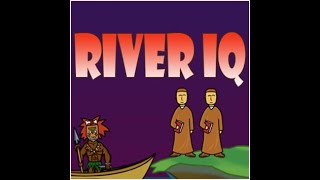 River IQ Brain Test Full Walkthrough screenshot 1