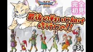 【ドラクエ11S】#31 完全初見！ドラクエ史上最高傑作を一緒に冒険しよう！初見歓迎！【 #夏目ニア / #Vtuber 】 #ドラゴンクエスト11S #DQ11 #ドラクエ11 #猫  #cat