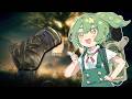 【ELDEN RING】落葉格闘で王となる(スパイクセスタスもあるよ)