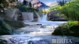 BRITA Water Filter - Four Seasons 2001