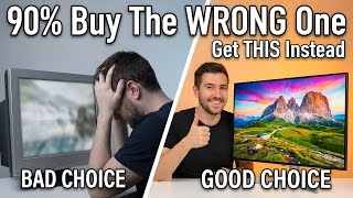 The BEST 240Hz Gaming Monitors in 2026 (Don’t Waste Money!)