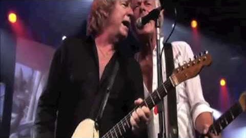 Status Quo  -  Beginning Of The End