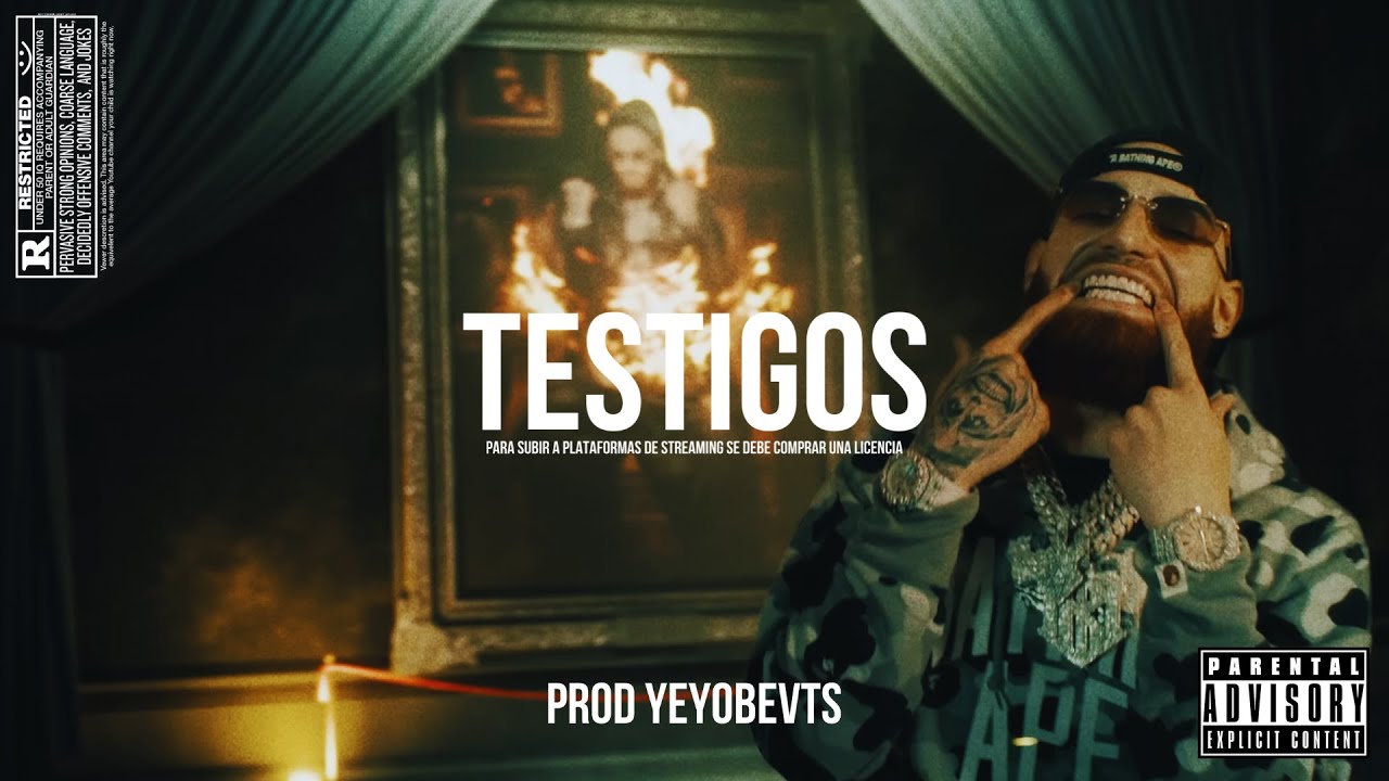 [FREE] Hades66 x Luar La L x iZaak Type Beat | 