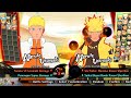 Naruto Shippuden Ultimate Ninja Storm 4 - All Characters And Costumes (Including All DLC)