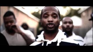 Ambassador Rick Fake Love (Pusha T Diss)