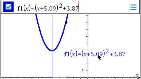 2017 SQA N5 Maths P1 Q14