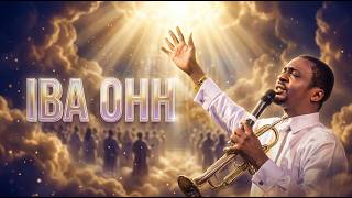 IBA OHH (Cover) | Min. Nathaniel Bassey