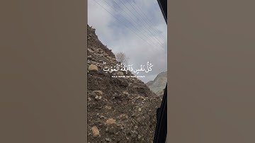 سورة العنكبوت (عبد الرحمن مسعد) #اكسبلور #المصحف #قران_كريم