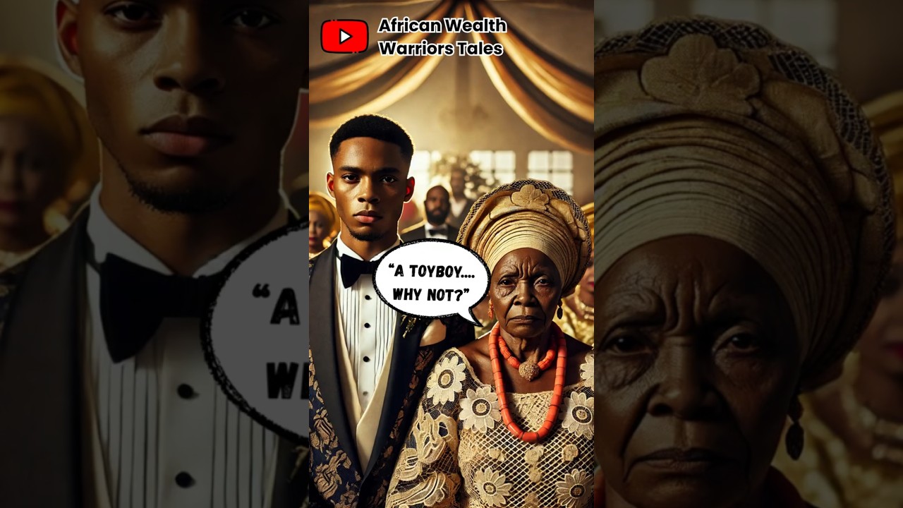 The Rumours are wild... Wait for the truth! | African stories 😱