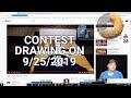 Giveaway Winner Announcement