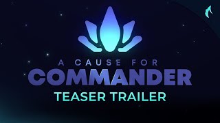 A Cause For Commander | Episode 01 Teaser Trailer [MTG]