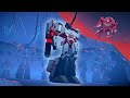 Transformers Cyberverse Season 3 Episode 6 ⚡️ Full Episode ⚡️ The Dead End