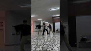 SEVENTEEN - Super (손오공) Dance Cover #SEVENTEEN  #Super #SVT_Super #shorts