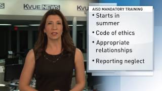 AISD announces student safety initiative