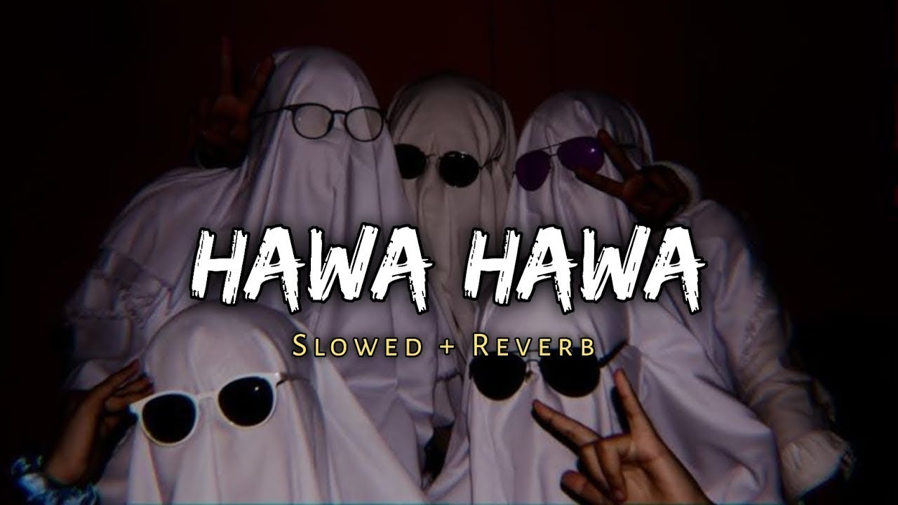 Hawa Hawa Full Song | Hassan Jahangir | 90's Songs | Ishtar Music