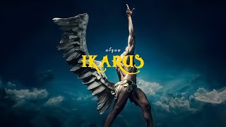 Alqan - İkarus (Official Audio)