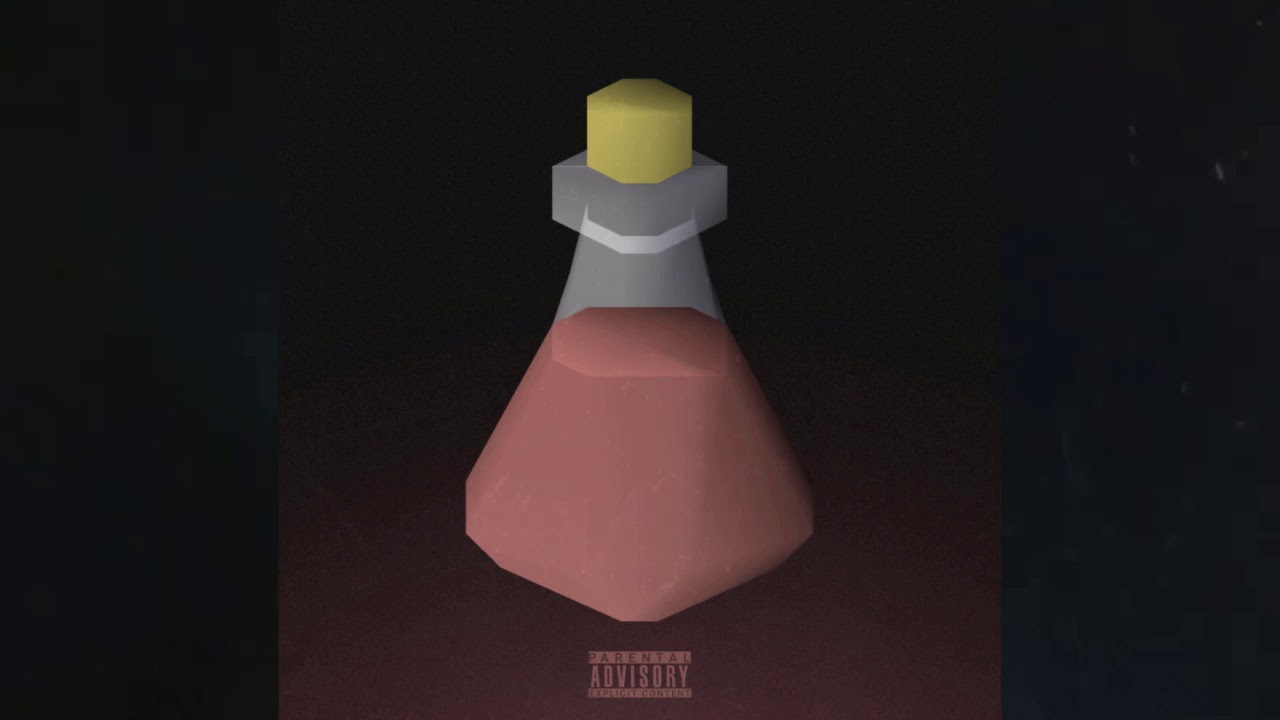 Jayvin - Bloodlust (prod. byscorez)