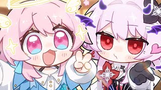 March And Evernight's Eternal Adventure