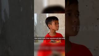 cara membasmi nyamuk - bocah ngapain(k) ya #shorts #funny#