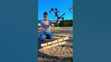 That "dialed N" feeling [nock tuning JOY!] | N1 Outdoors