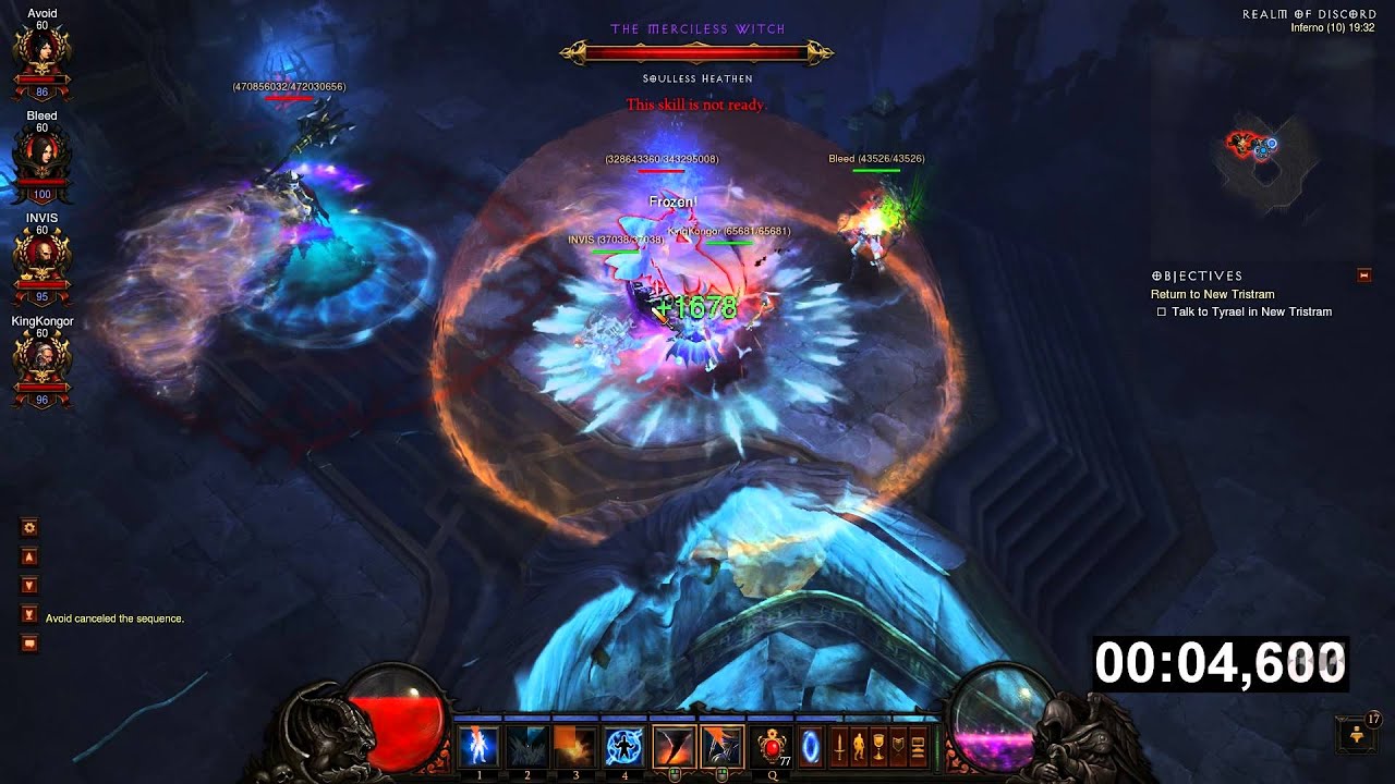 World Record MP10 Ubers - 2m31s