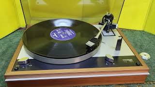 giradischi Thorens TD 160