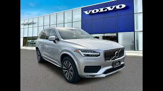 2022 Volvo XC90 T6 Momentum CT Danbury, Stamford, Wesport, Fairfield, Darien