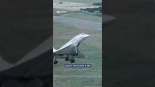 NASA Supersonic Plane Takes First Historic Test Flight | 10 News