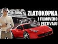 ZKOUŠKA /// 5. Díl  /// Zlatokopka z Filmového Festivalu