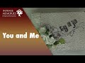 143 - TY A JA  ( YOU AND ME ) - Wedding Mini Album