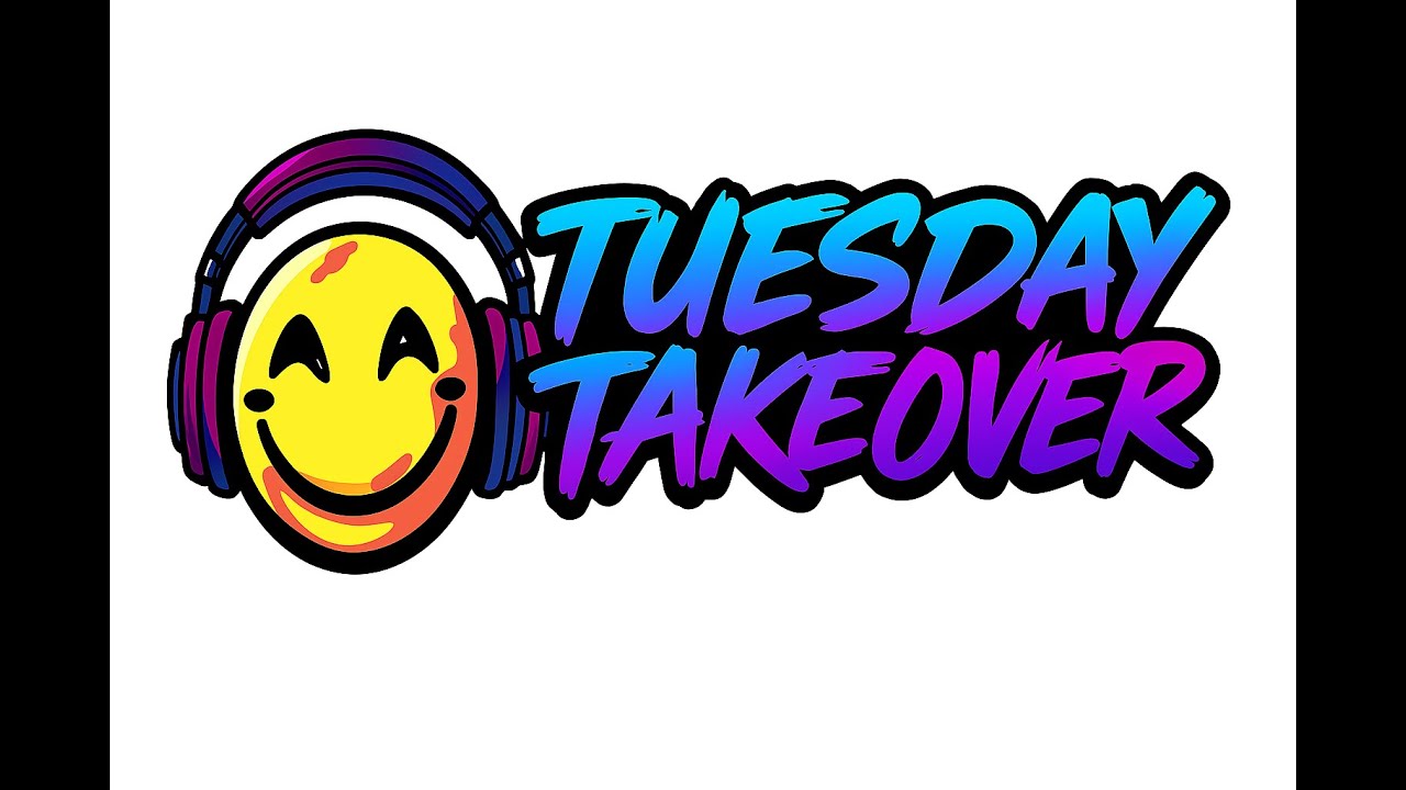 Remember The Rave Tuesday Takeover